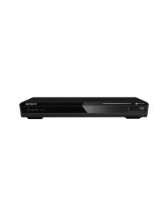 Sony DVP-SR370