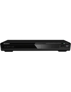 Sony DVP-SR370 2