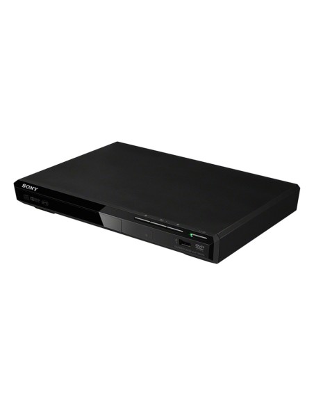 Sony DVP-SR370