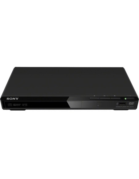 Sony DVP-SR370