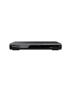 Sony DVPSR760HB