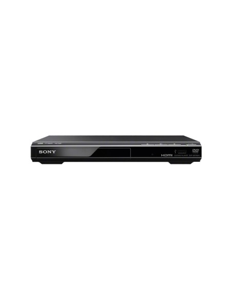 Sony DVPSR760HB