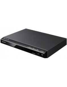 Sony DVPSR760HB 2