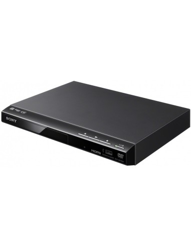 Sony DVPSR760HB
