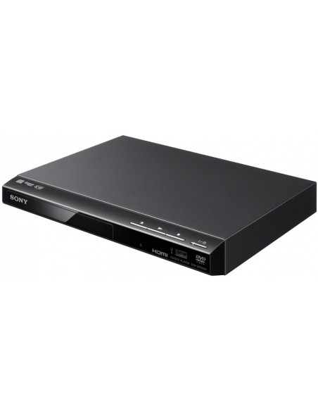 Sony DVPSR760HB