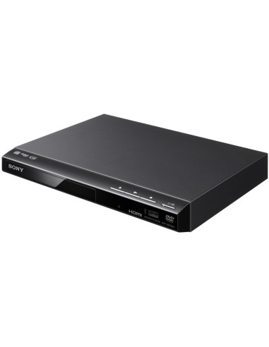Sony DVPSR760HB