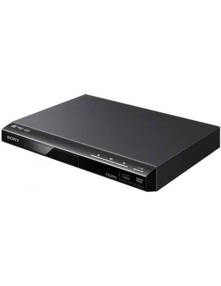 Sony DVPSR760HB