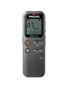 Philips 1000 series DVT1110 Memoria interna Grigio