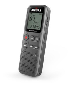 Philips 1000 series DVT1110 Memoria interna Grigio 2