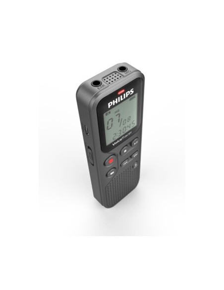 Philips 1000 series DVT1110 Memoria interna Grigio