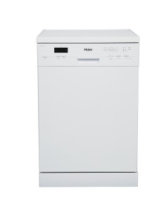 Haier DW12-T1347 lavastoviglie Libera installazione 12 coperti