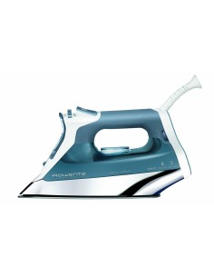 Rowenta Pro Master DW8110 Ferro a vapore Acciaio inossidabile 2600 W Blu, Bianco