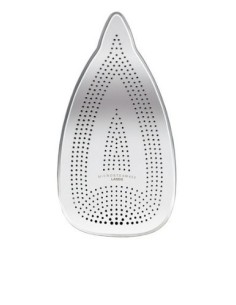 Rowenta Pro Master DW8110 Ferro a vapore Acciaio inossidabile 2600 W Blu, Bianco 2
