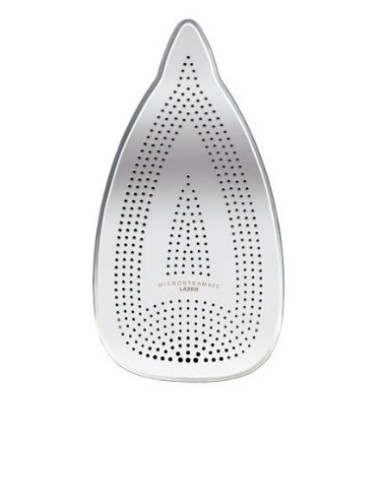 Rowenta Pro Master DW8110 Ferro a vapore Acciaio inossidabile 2600 W Blu, Bianco