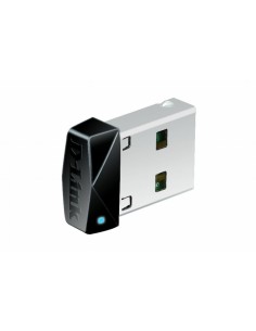 D-Link DWA-121 scheda di rete e adattatore WLAN 150 Mbit s