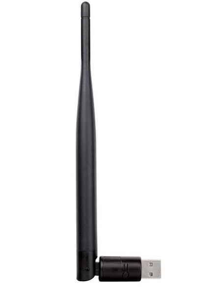 D-Link DWA-127 scheda di rete e adattatore WLAN 150 Mbit s