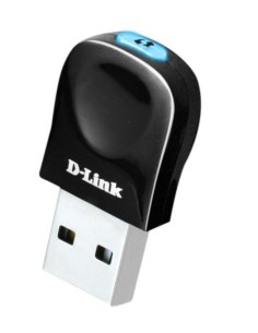 D-Link DWA-131 scheda di rete e adattatore 300 Mbit s 2