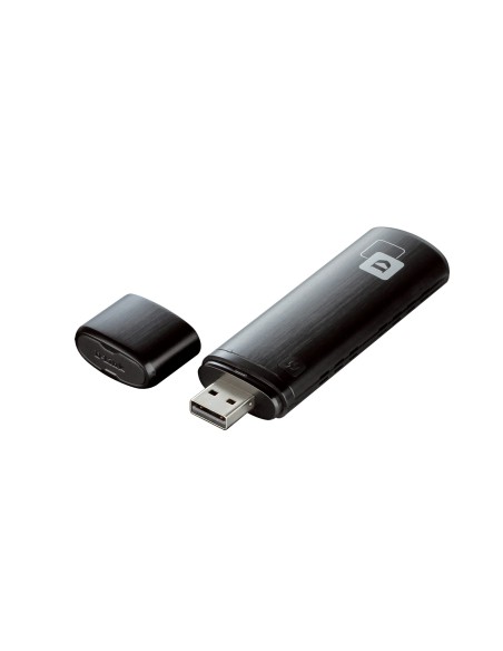D-Link AC1200 WLAN 867 Mbit s