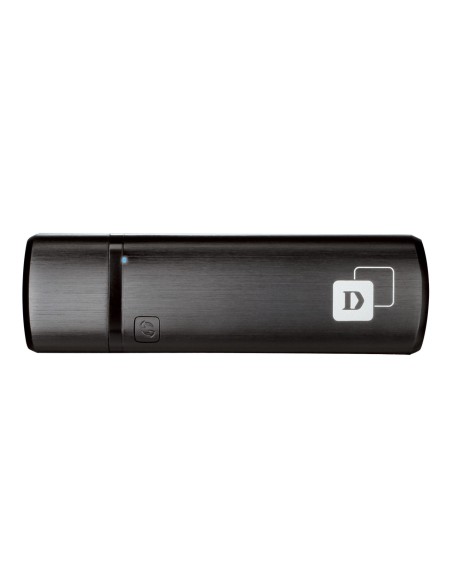 D-Link AC1200 WLAN 867 Mbit s