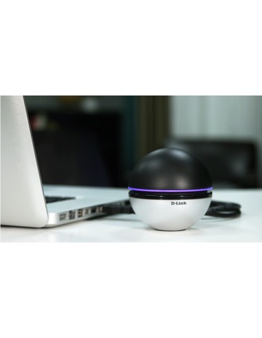 D-Link DWA-192 scheda di rete e adattatore WLAN