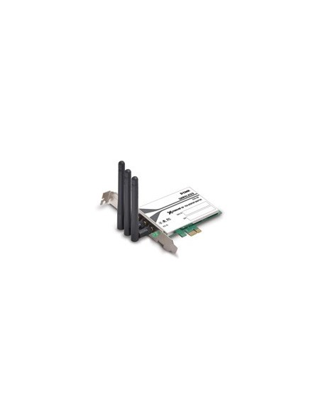 D-Link DWA-556 scheda di rete e adattatore Interno WLAN 300 Mbit s