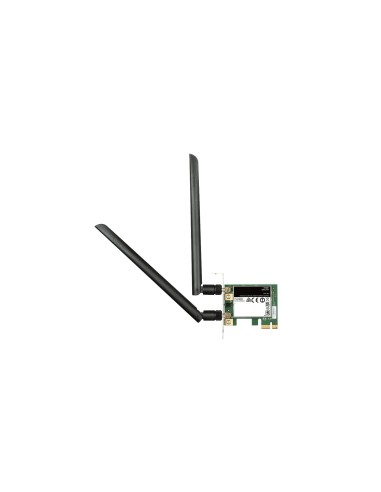 D-Link DWA-582 scheda di rete e adattatore Interno WLAN 867 Mbit s