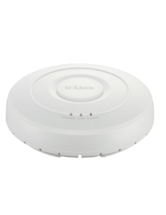 D-Link DWL-2600AP punto accesso WLAN 300 Mbit s Supporto Power over Ethernet (PoE)
