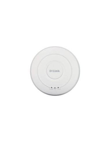 D-Link DWL-2600AP punto accesso WLAN 300 Mbit s Supporto Power over Ethernet (PoE)