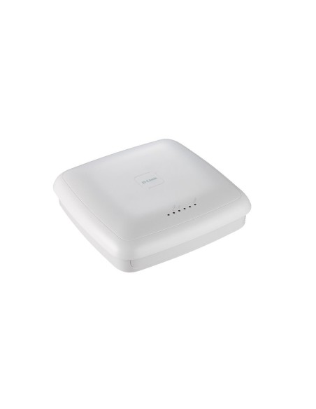 D-Link DWL-3600AP punto accesso WLAN 300 Mbit s Supporto Power over Ethernet (PoE)