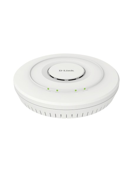D-Link DWL-6610AP punto accesso WLAN 1200 Mbit s Supporto Power over Ethernet (PoE)