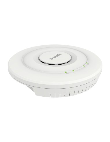 D-Link DWL-6610AP punto accesso WLAN 1200 Mbit s Supporto Power over Ethernet (PoE)