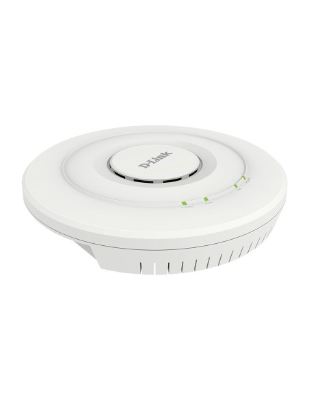 D-Link DWL-6610AP punto accesso WLAN 1200 Mbit s Supporto Power over Ethernet (PoE)