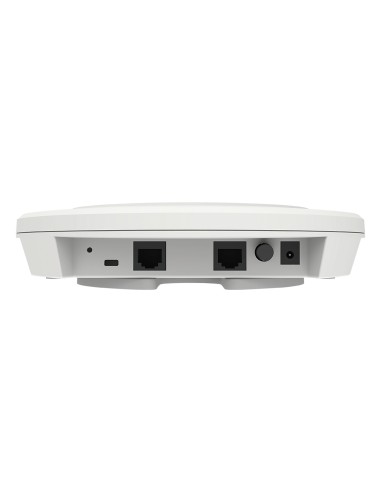 D-Link DWL-6610AP punto accesso WLAN 1200 Mbit s Supporto Power over Ethernet (PoE)