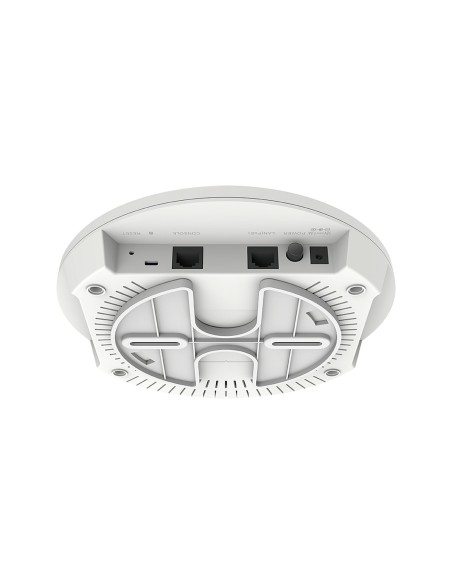 D-Link DWL-6610AP punto accesso WLAN 1200 Mbit s Supporto Power over Ethernet (PoE)