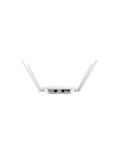 D-Link DWL-6610APE punto accesso WLAN 1200 Mbit s Bianco Supporto Power over Ethernet (PoE) 2