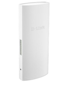 D-Link DWL 6700AP 100 Mbit s Supporto Power over Ethernet (PoE)