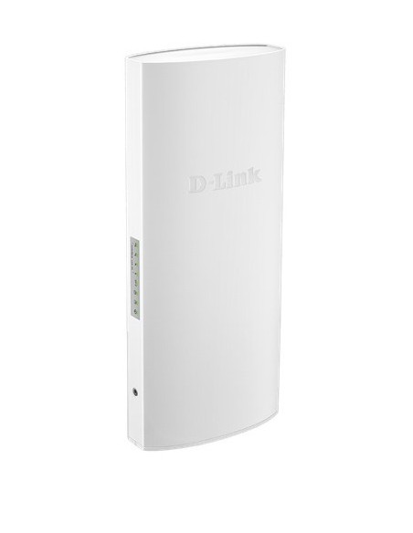 D-Link DWL 6700AP 100 Mbit s Supporto Power over Ethernet (PoE)