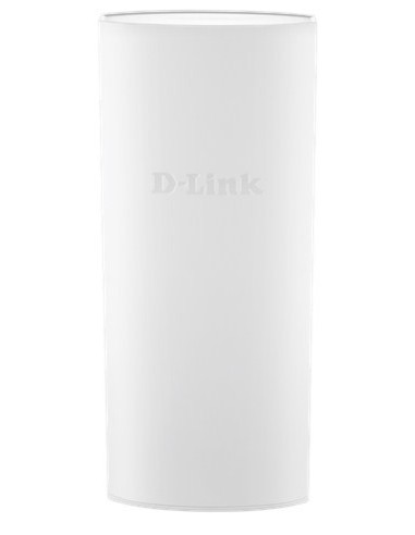 D-Link DWL 6700AP 100 Mbit s Supporto Power over Ethernet (PoE)