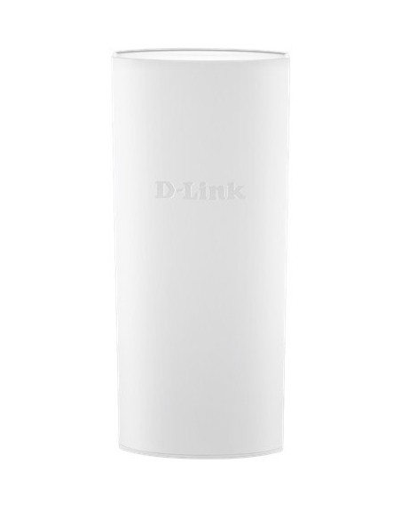 D-Link DWL 6700AP 100 Mbit s Supporto Power over Ethernet (PoE)