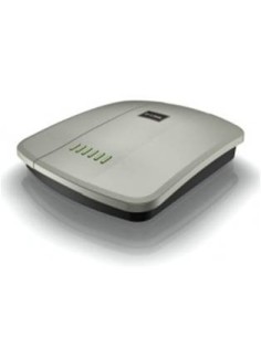 D-Link DWL-8610AP punto accesso WLAN 1000 Mbit s Grigio Supporto Power over Ethernet (PoE)