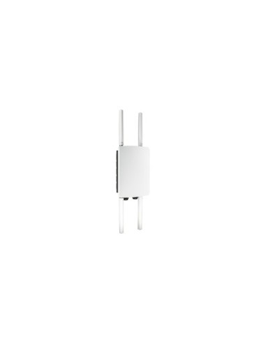 D-Link DWL-8710AP punto accesso WLAN 1167 Mbit s Bianco Supporto Power over Ethernet (PoE)