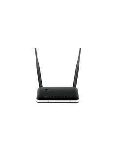 D-Link DWR-116 router wireless Fast Ethernet 4G