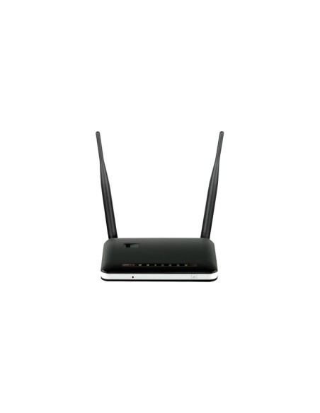 D-Link DWR-116 router wireless Fast Ethernet 4G