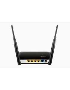 D-Link DWR-116 router wireless Fast Ethernet 4G 2