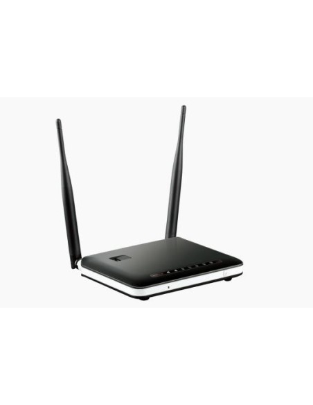D-Link DWR-116 router wireless Fast Ethernet 4G