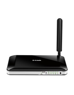 D-Link DWR-512 router wireless Fast Ethernet