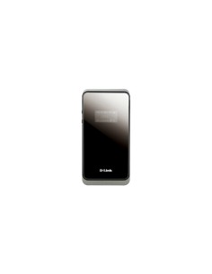D-Link DWR-730 dispositivo di rete cellulare Apparecchiature di rete wireless cellulare