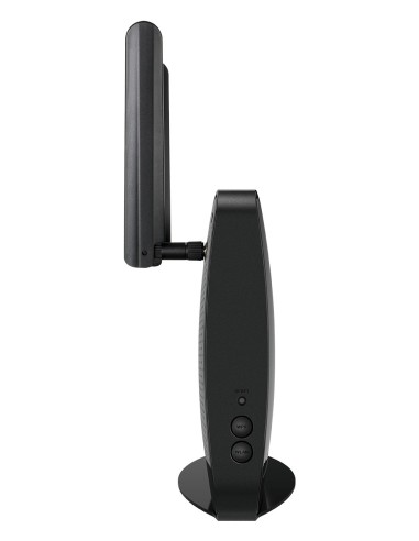 D-Link DWR-953 router wireless Gigabit Ethernet Dual-band (2.4 GHz 5 GHz) 3G 4G Nero