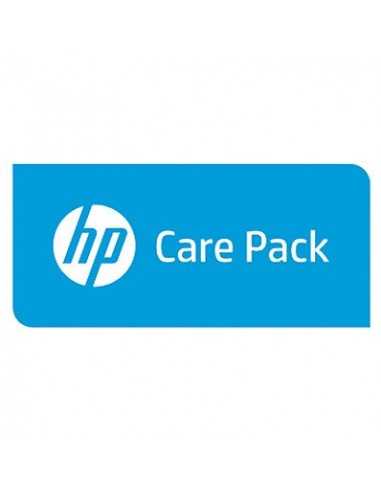 HP Inc HP 2Y PW NBD CLR LSRJT CP3525 HW SU CARE PACK UT809PE  ESTENSIONE GARANZIE