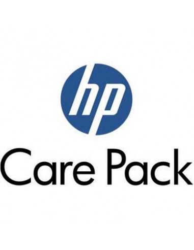 HP Inc HP 3Y NBD CLJ CM4540 MFP HW SUPPORT CARE PACK UV259E  ESTENSIONE GARANZIE